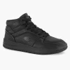 Zwarte Rebound 2.0 Mid