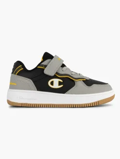 Zwarte Rebound Alter Low B