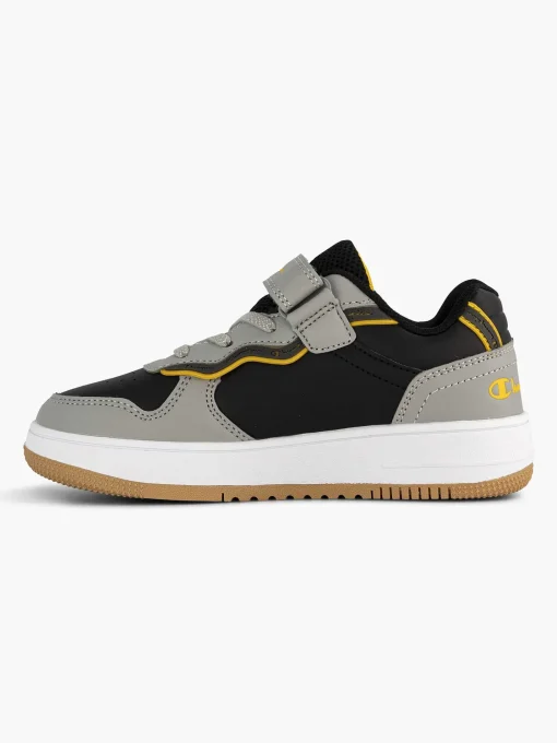 Zwarte Rebound Alter Low B