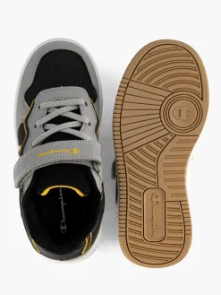 Zwarte Rebound Alter Low B