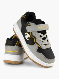 Zwarte Rebound Alter Low B
