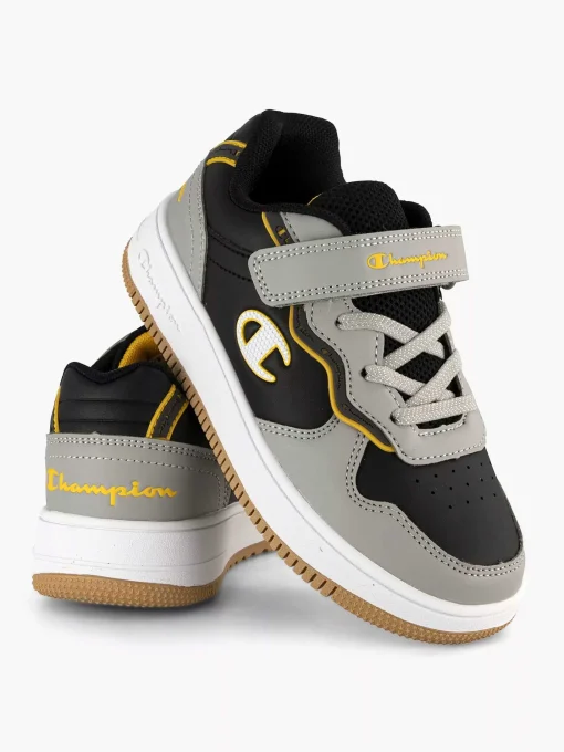 Zwarte Rebound Alter Low B