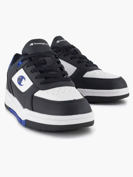 Zwarte Rebound Heritage B