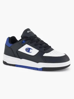 Zwarte Rebound Heritage B
