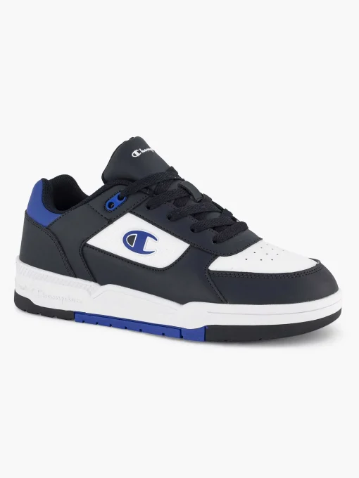 Zwarte Rebound Heritage B