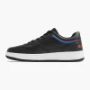 Zwarte Rebound Low