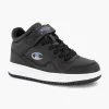 Zwarte Rebound Vintage Mid G