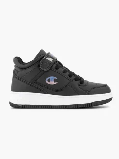 Zwarte Rebound Vintage Mid G