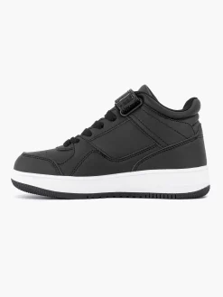 Zwarte Rebound Vintage Mid G