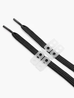 Zwarte Slip & Go Veter