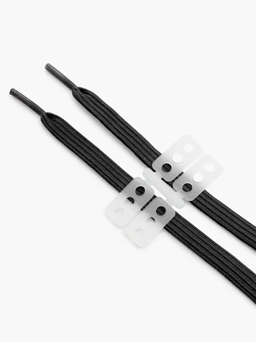 Zwarte Slip & Go Veter