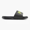 Zwarte Slipper