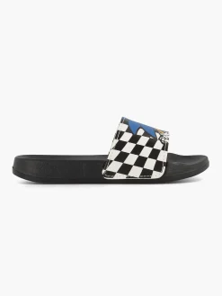 Zwarte Slipper