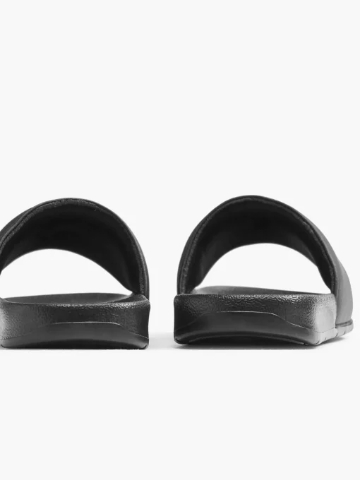 Zwarte Slipper