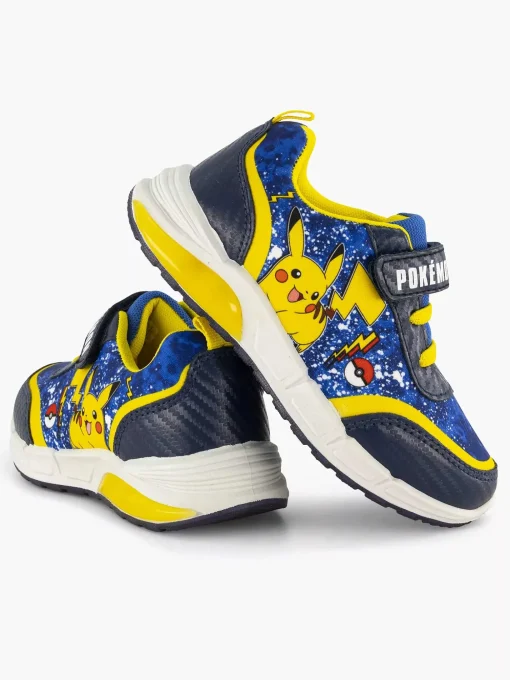 Zwarte Sneaker