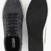 Zwarte Sneaker