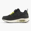 Zwarte Sneaker