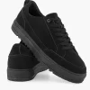 Zwarte Sneaker