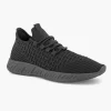 Zwarte Sneaker