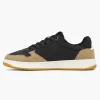 Zwarte Sneaker