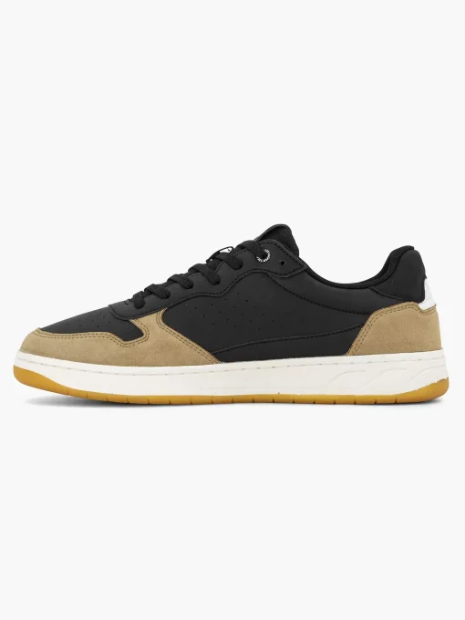 Zwarte Sneaker
