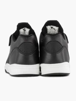 Zwarte Sneaker