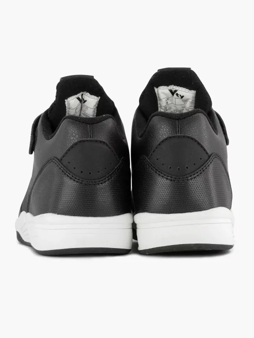 Zwarte Sneaker