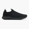 Zwarte Sneaker