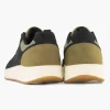 Zwarte Sneaker