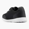 Zwarte Sneaker
