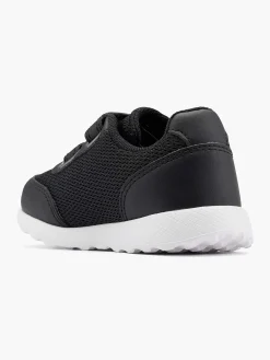 Zwarte Sneaker