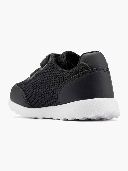 Zwarte Sneaker