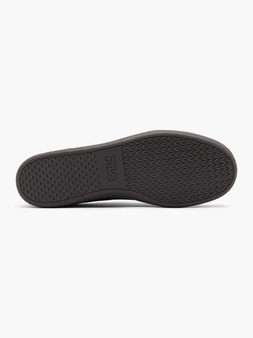 Zwarte Sneaker