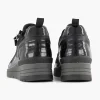Zwarte Sneaker