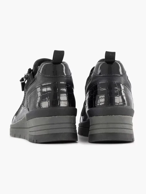 Zwarte Sneaker