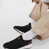 Zwarte Sneaker
