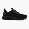 Zwarte Sneaker