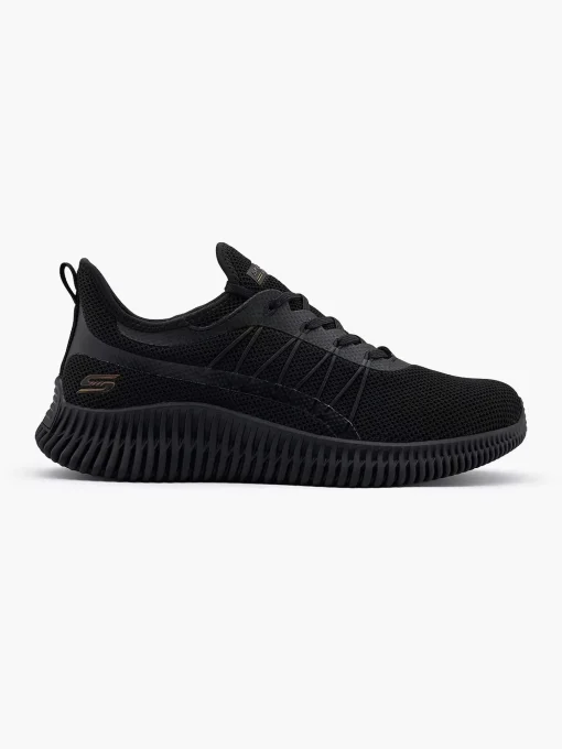 Zwarte Sneaker