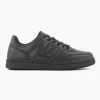 Zwarte Sneaker