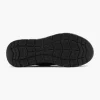 Zwarte Sneaker