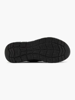 Zwarte Sneaker