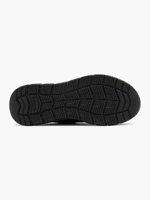 Zwarte Sneaker