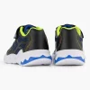 Zwarte Sneaker