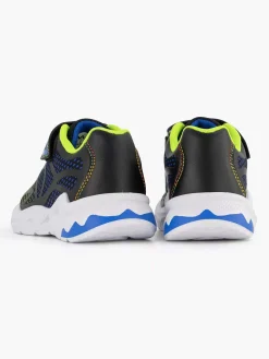 Zwarte Sneaker