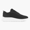 Zwarte Sneaker