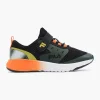 Zwarte Sneaker