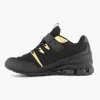 Zwarte Sneaker