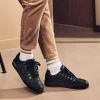 Zwarte Sneaker