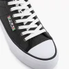Zwarte Sneaker