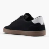 Zwarte Sneaker